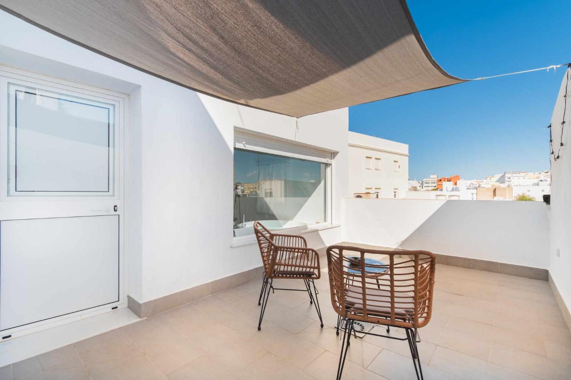 Jacuzzi Amanecer De Plata Decoracion Romantica Apartment *